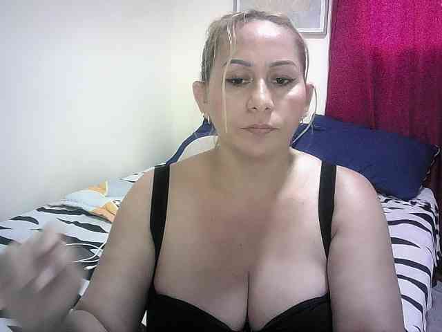 Mariana0x webcam