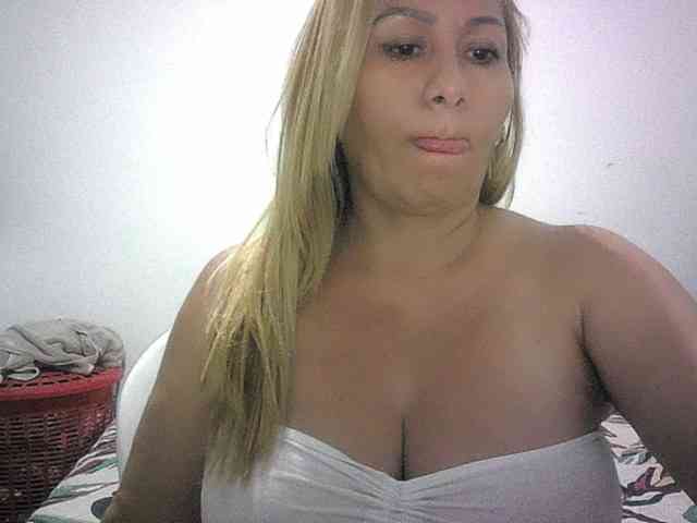 Mariana0x webcam