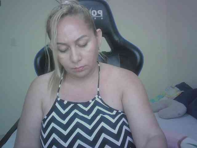 Mariana0x webcam