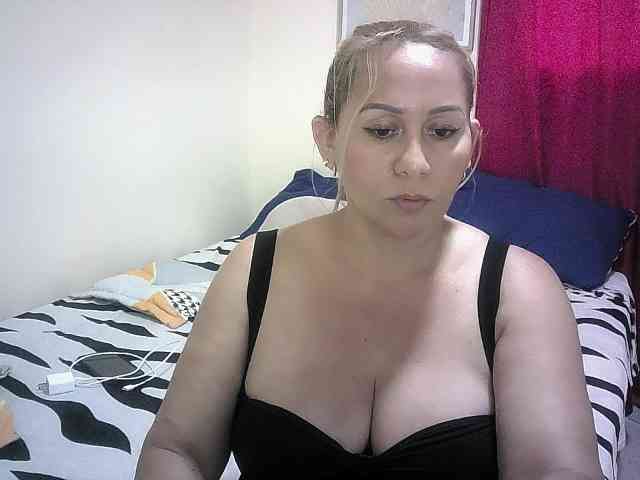 Mariana0x webcam