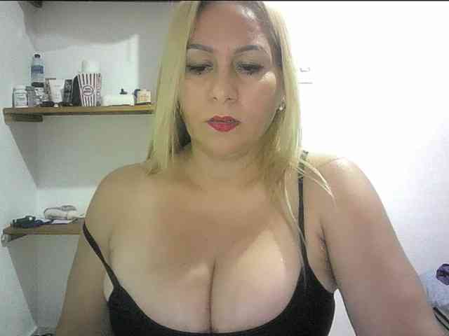 Mariana0x webcam