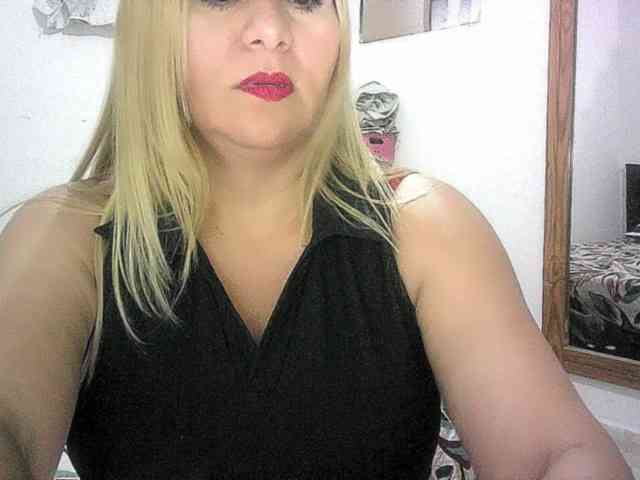 Mariana0x webcam