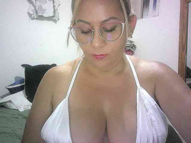 Mariana0x webcam
