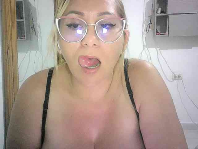 Mariana0x webcam