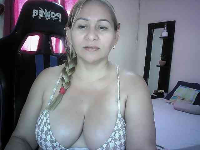 Mariana0x webcam