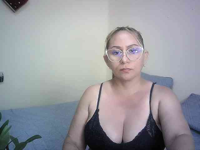 Mariana0x webcam