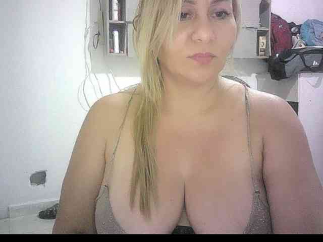 Mariana0x webcam