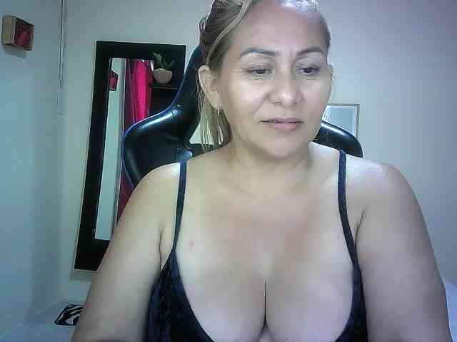 Mariana0x webcam