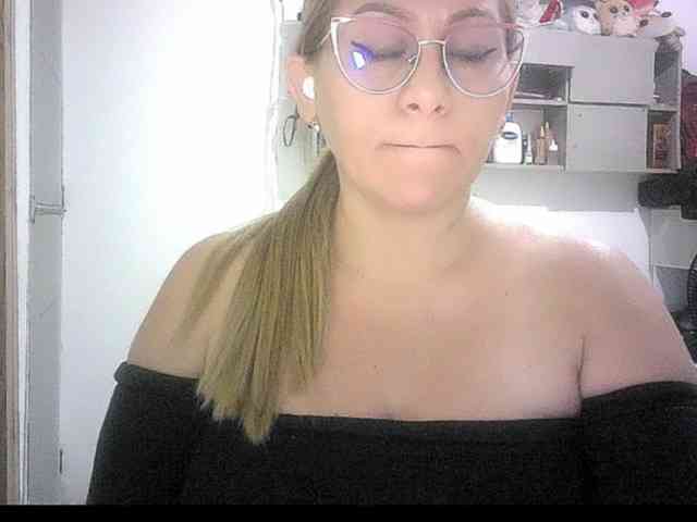 Mariana0x webcam