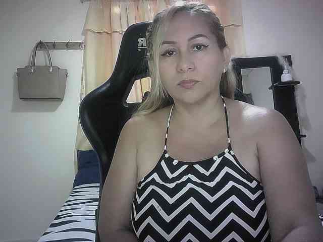 Mariana0x webcam
