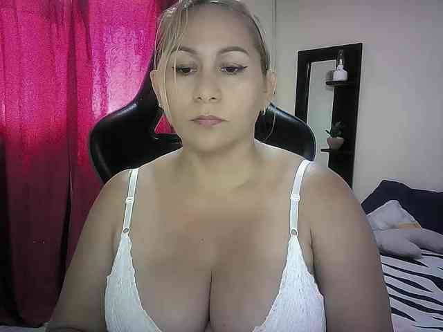 Mariana0x webcam