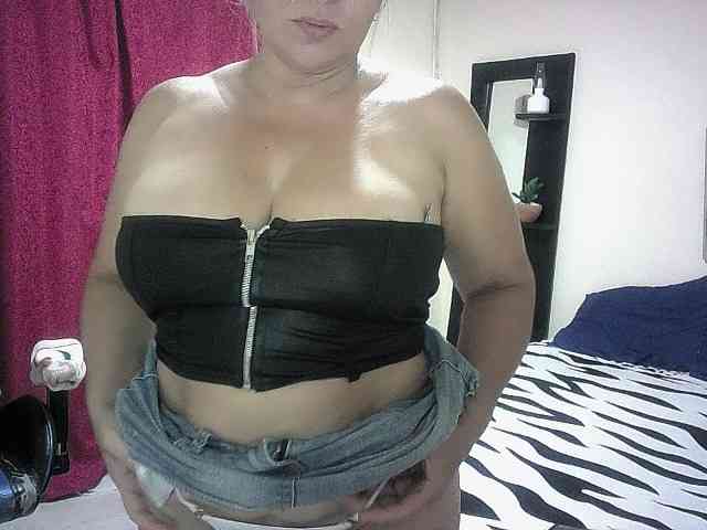 Mariana0x webcam