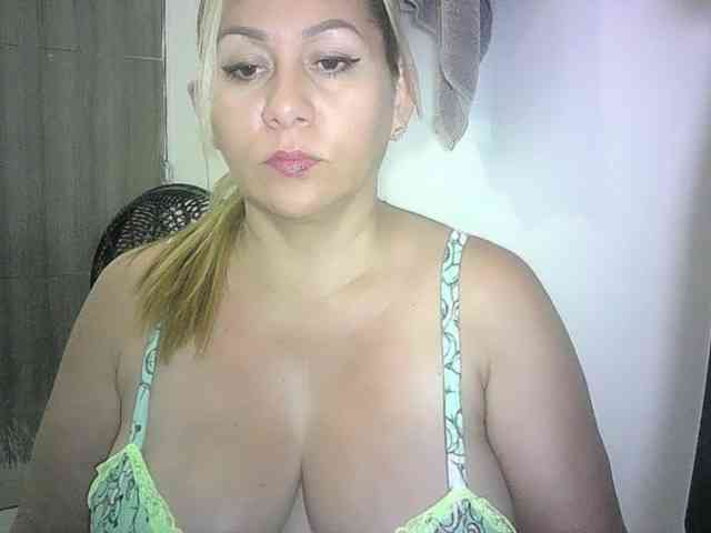 Mariana0x webcam
