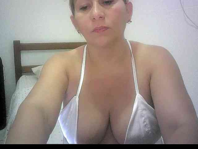 Mariana0x webcam