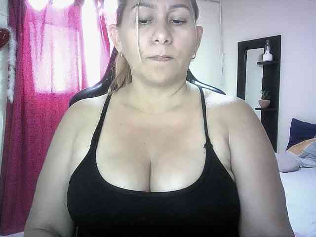 Mariana0x webcam