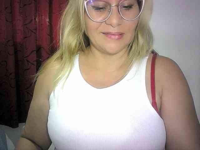 Mariana0x webcam