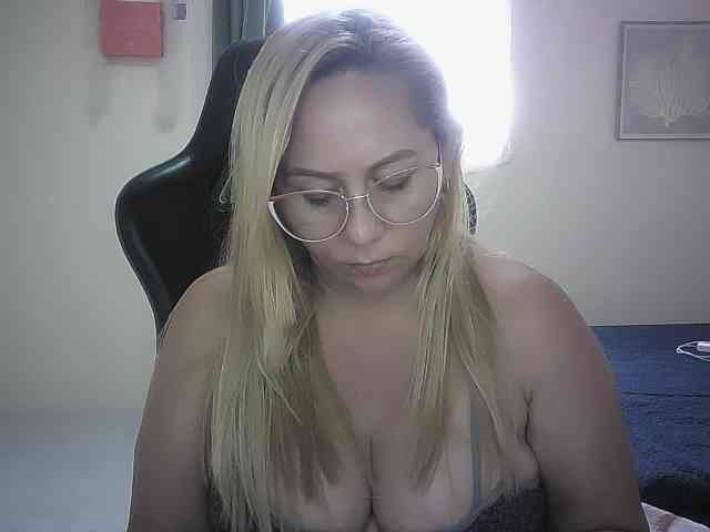 Mariana0x webcam