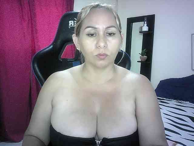 Mariana0x webcam
