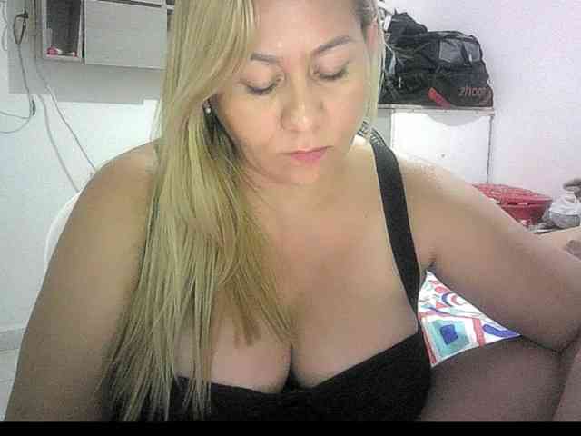 Mariana0x webcam