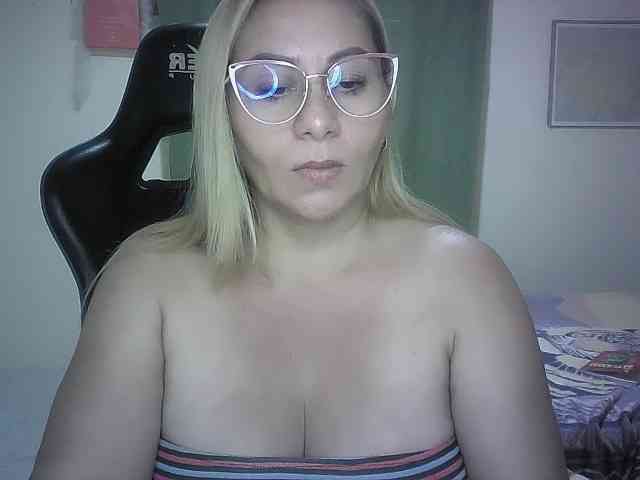 Mariana0x webcam