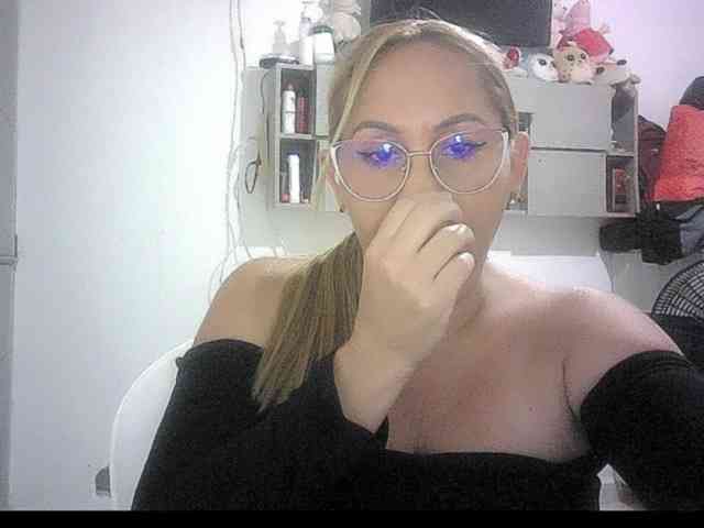 Mariana0x webcam