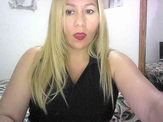 Mariana0x webcam
