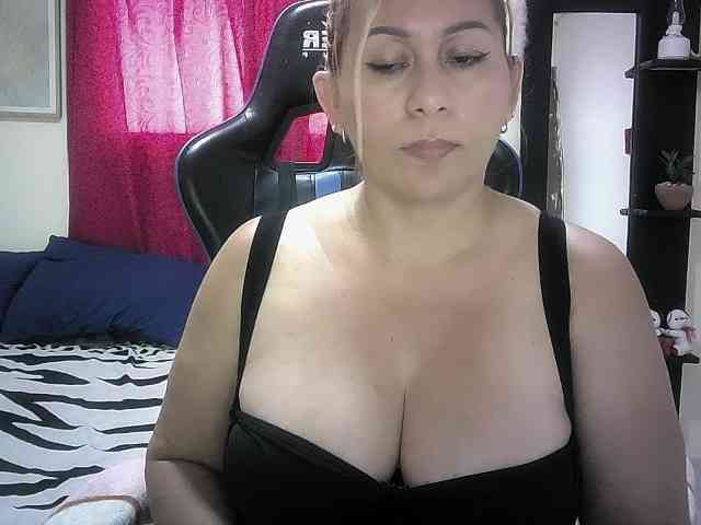 Mariana0x webcam