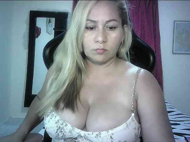Mariana0x webcam