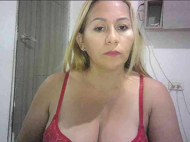 Mariana0x webcam