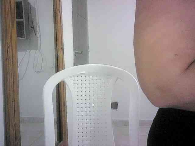 Mariana0x webcam