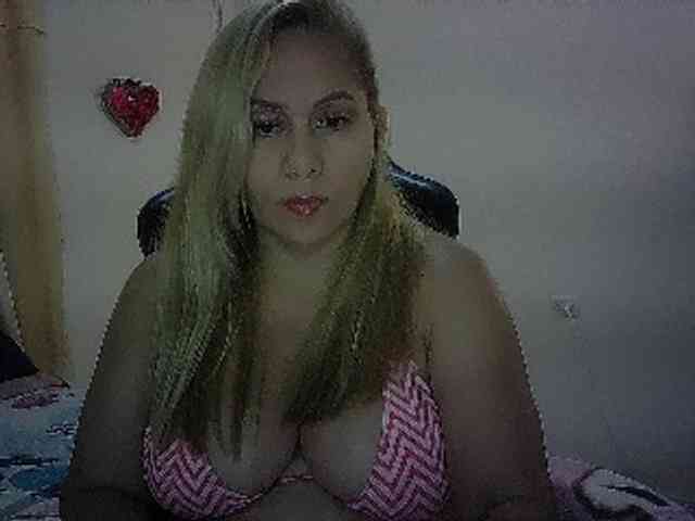 Mariana0x webcam