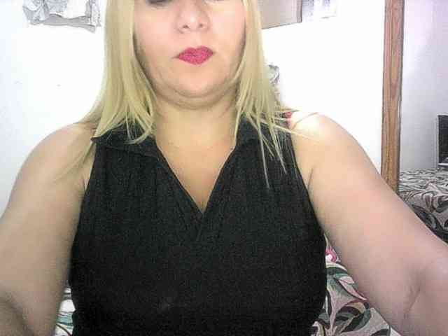 Mariana0x webcam