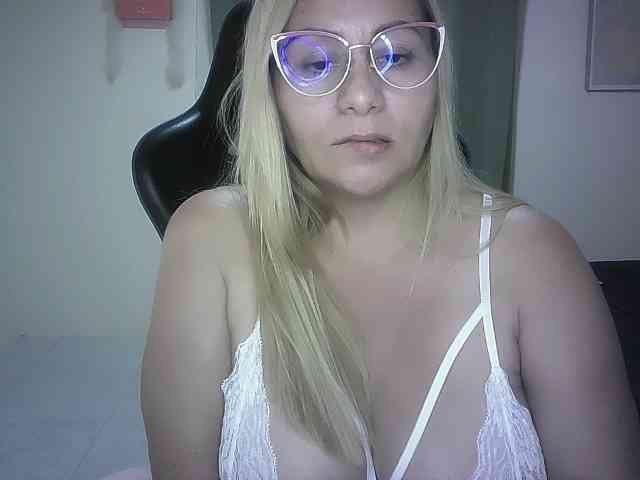 Mariana0x webcam