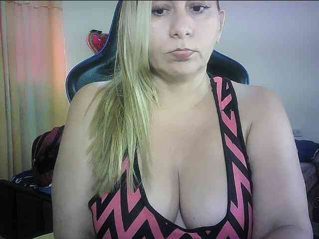 Mariana0x webcam