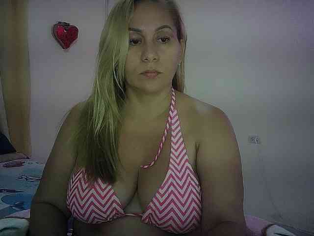 Mariana0x webcam