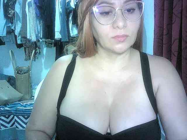 Mariana0x webcam