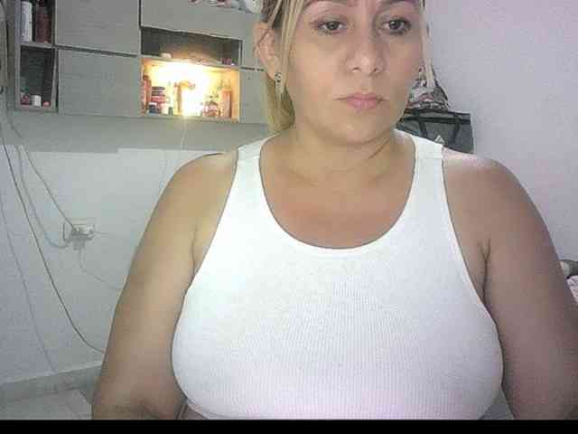 Mariana0x webcam