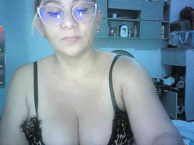 Mariana0x webcam