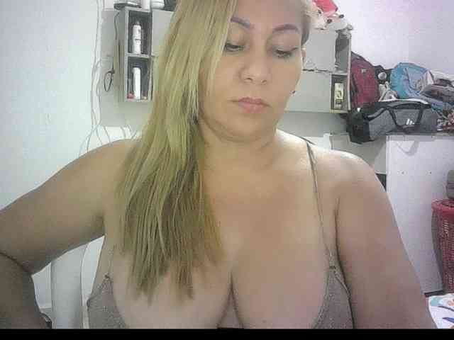 Mariana0x webcam