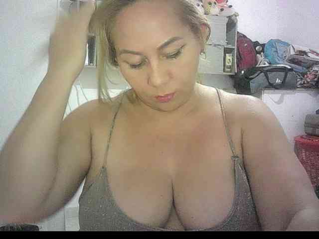 Mariana0x webcam
