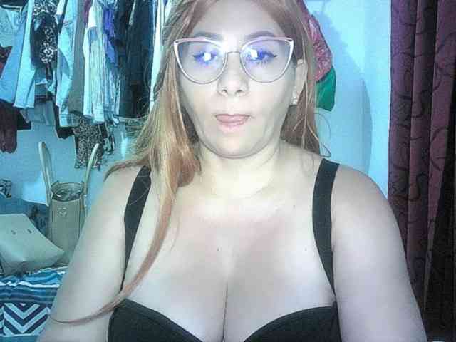 Mariana0x webcam
