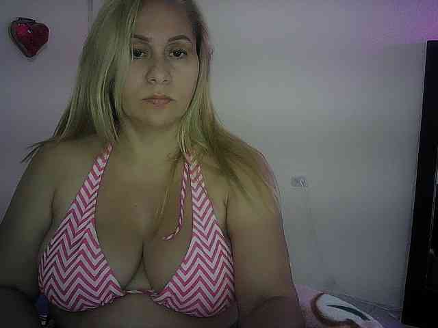 Mariana0x webcam