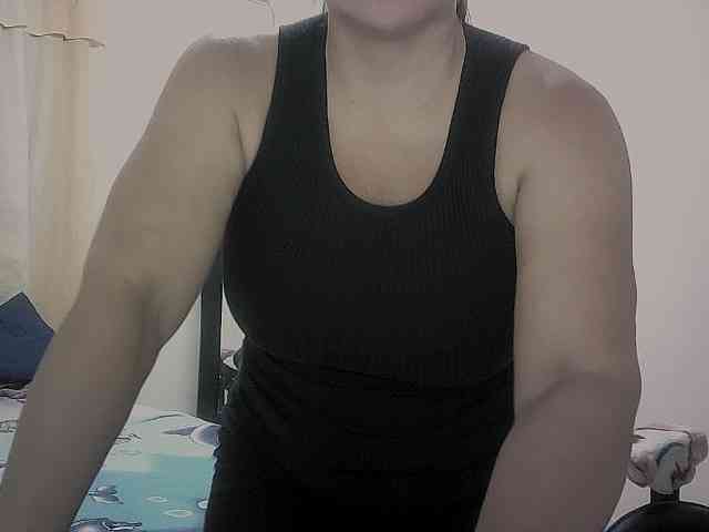 Mariana0x webcam