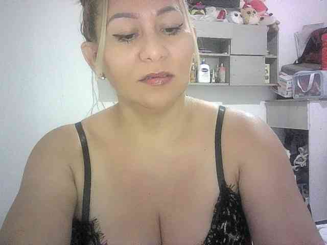 Mariana0x webcam