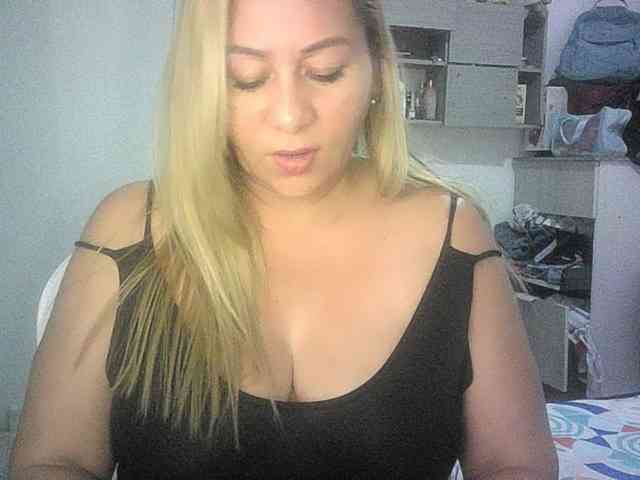 Mariana0x webcam
