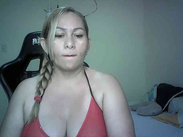 Mariana0x webcam