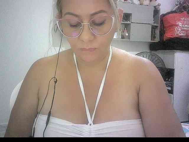 Mariana0x webcam