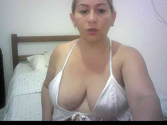 Mariana0x webcam