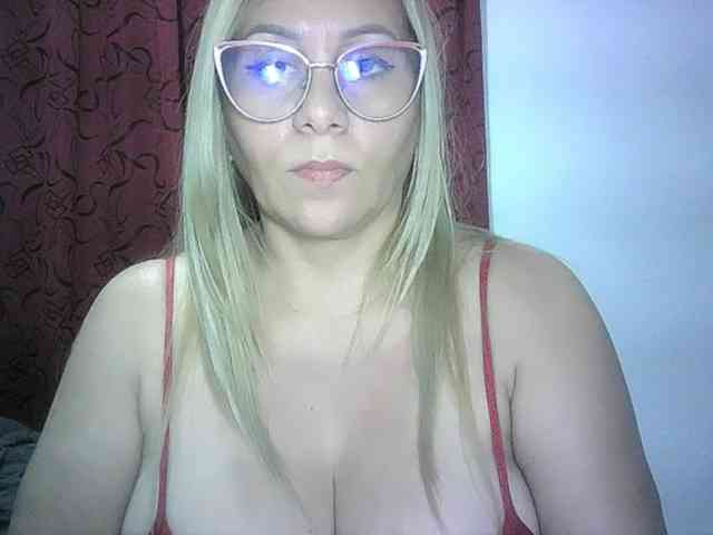 Mariana0x webcam