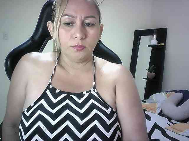 Mariana0x webcam